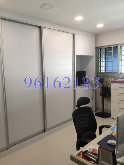 Blk 802 Yishun Ring Road (Yishun), HDB 3 Rooms #119326272